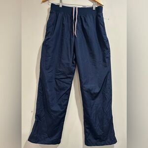 Athletic Works Dark Blue Track Pants